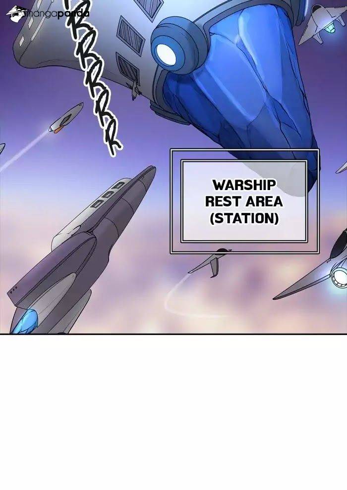 Tower of God Chapter 395 image 012